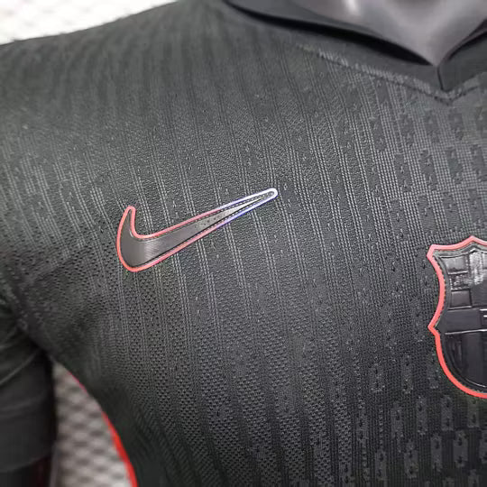 FC Barcelona x Travis Scott Away Jersey 2024/2025 – Joint Edition – Competition Version (1:1 Thai Quality)