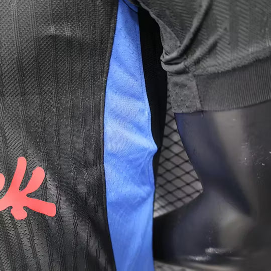 FC Barcelona x Travis Scott Away Jersey 2024/2025 – Joint Edition – Competition Version (1:1 Thai Quality)