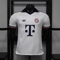 Bayern München Away Football Shirt 2026/2027 Player Version 1:1 Thai Quality