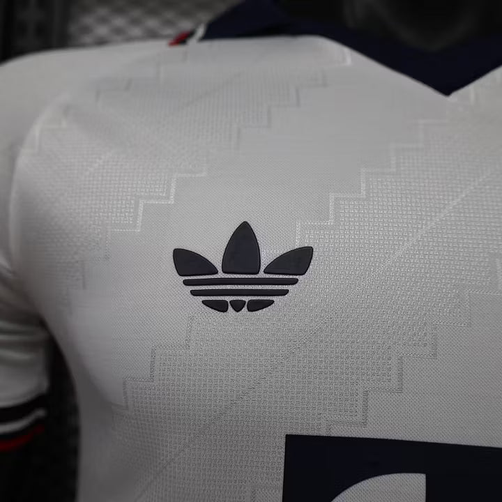 Bayern München Away Football Shirt 2026/2027 Player Version 1:1 Thai Quality