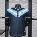 2026 Player Version Argentina National Team Special Edition Black Football Shirt – 1:1 Thai Quality