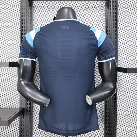 2026 Player Version Argentina National Team Special Edition Black Football Shirt – 1:1 Thai Quality