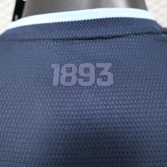 2026 Player Version Argentina National Team Special Edition Black Football Shirt – 1:1 Thai Quality
