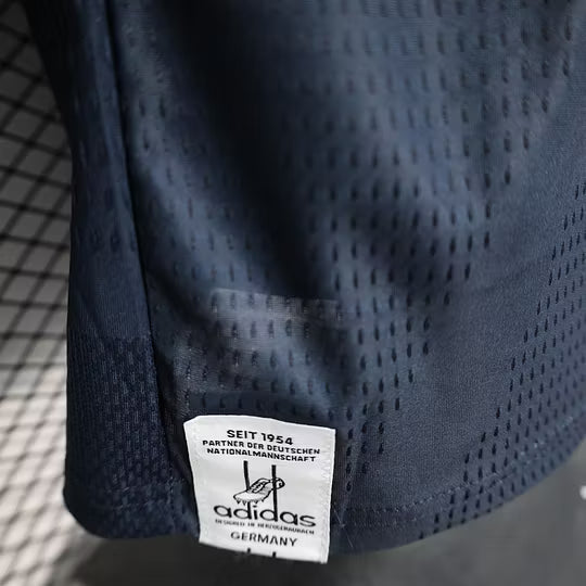 2026 Player Version Argentina National Team Special Edition Black Football Shirt – 1:1 Thai Quality