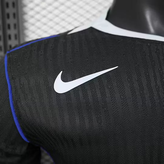 Chelsea Third Long Sleeve Jersey 2025/2026 (Player Version, 1:1, Thai Quality)