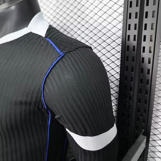 Chelsea Third Long Sleeve Jersey 2025/2026 (Player Version, 1:1, Thai Quality)