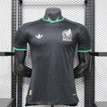 2026 Player Version Mexico National Team Third Football Shirt – 1:1 Thai Quality