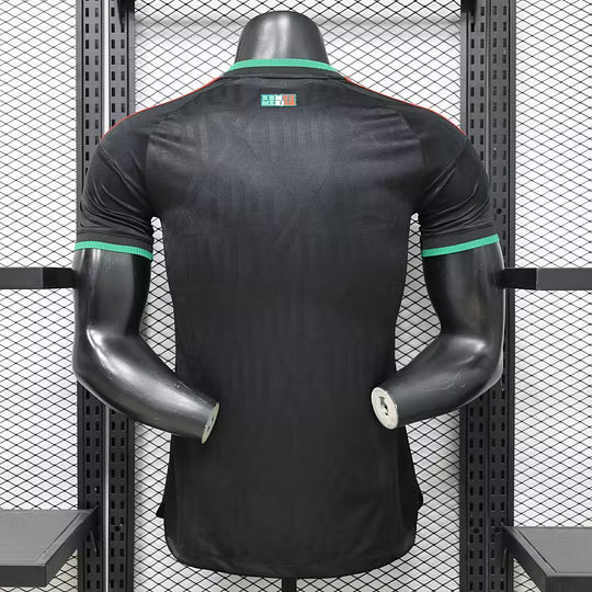 2026 Player Version Mexico National Team Third Football Shirt – 1:1 Thai Quality