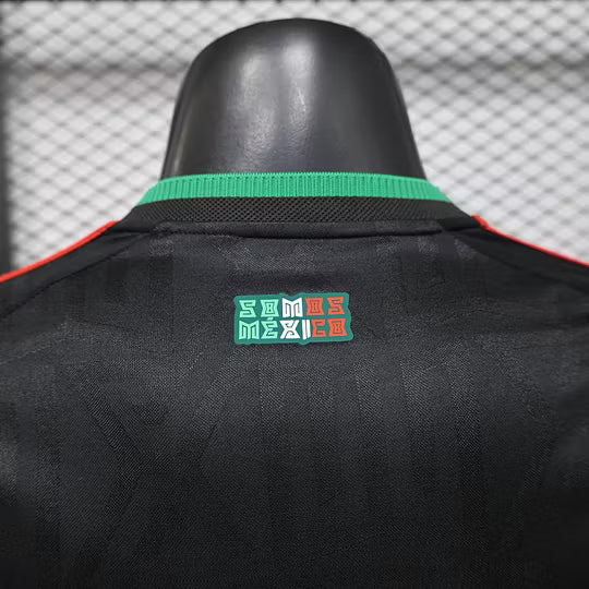 2026 Player Version Mexico National Team Third Football Shirt – 1:1 Thai Quality
