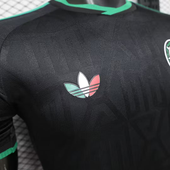 2026 Player Version Mexico National Team Third Football Shirt – 1:1 Thai Quality