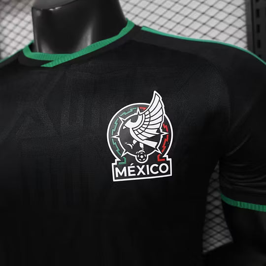 2026 Player Version Mexico National Team Third Football Shirt – 1:1 Thai Quality