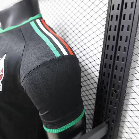 2026 Player Version Mexico National Team Third Football Shirt – 1:1 Thai Quality