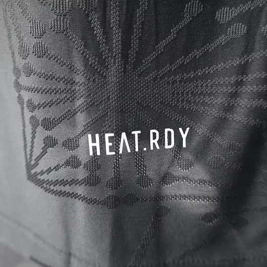 2025 Long Sleeve Player Version Mexico National Team Special Edition Black Football Shirt – 1:1 Thai Quality