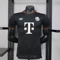 2025/2026 Player Version Bayern Munich Third Away Football Shirt – 1:1 Thai Quality