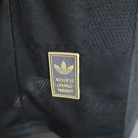 2025/2026 Player Version Bayern Munich Third Away Football Shirt – 1:1 Thai Quality