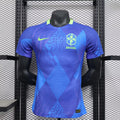 2025 Player Version Brazil Away Football Shirt – 1:1 Thai Quality