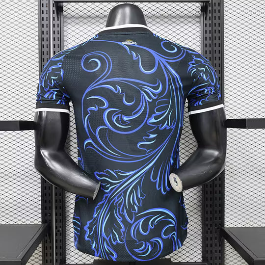 2026 Player Version Argentina Away Football Shirt – 1:1 Thai Quality