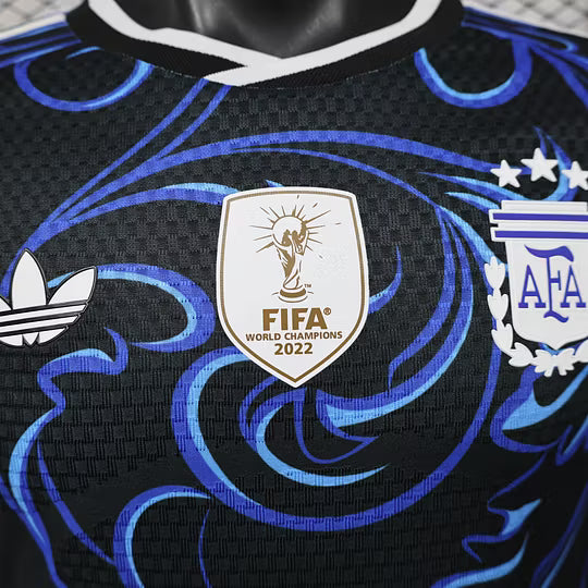2026 Player Version Argentina Away Football Shirt – 1:1 Thai Quality