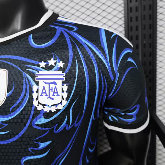 2026 Player Version Argentina Away Football Shirt – 1:1 Thai Quality