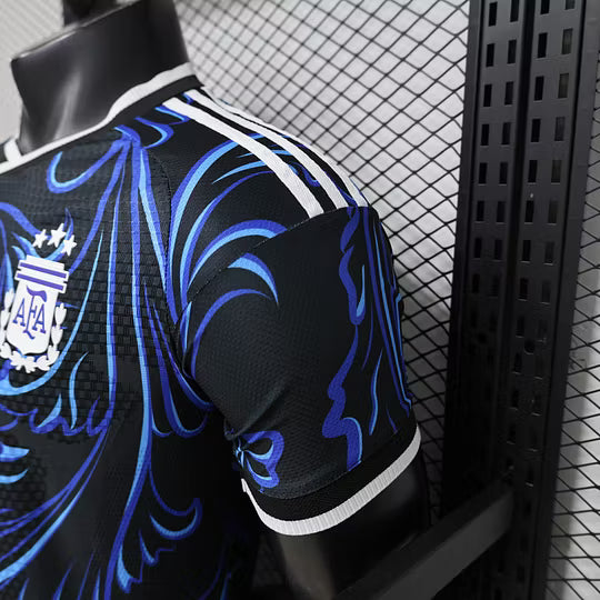 2026 Player Version Argentina Away Football Shirt – 1:1 Thai Quality