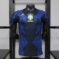 2026 Player Version Brazil Away Football Shirt – 1:1 Thai Quality