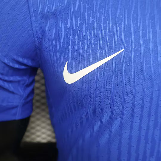 2024/2025 Player Version France Home Football Shirt – 1:1 Thai Quality