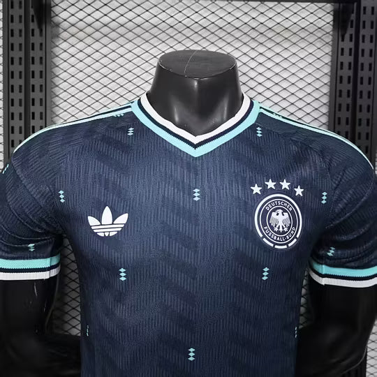 2026 Player Version Germany Away Football Shirt – 1:1 Thai Quality