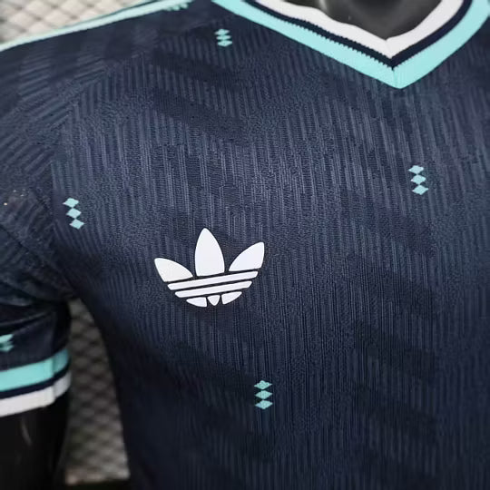 2026 Player Version Germany Away Football Shirt – 1:1 Thai Quality