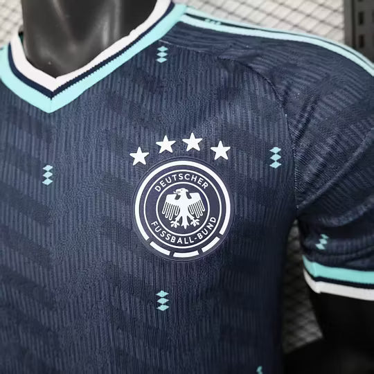 2026 Player Version Germany Away Football Shirt – 1:1 Thai Quality