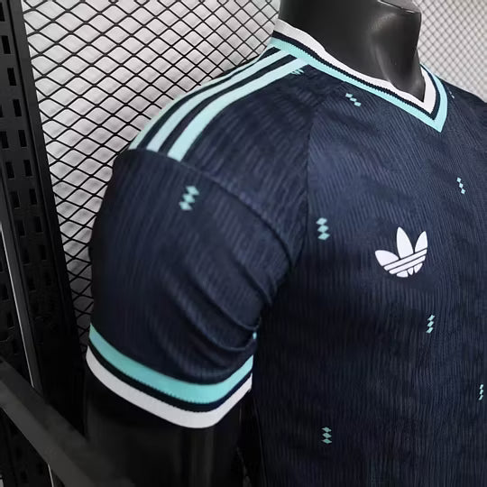 2026 Player Version Germany Away Football Shirt – 1:1 Thai Quality