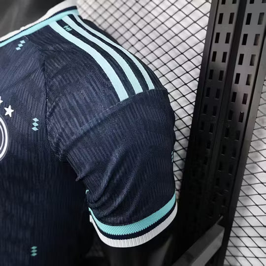 2026 Player Version Germany Away Football Shirt – 1:1 Thai Quality