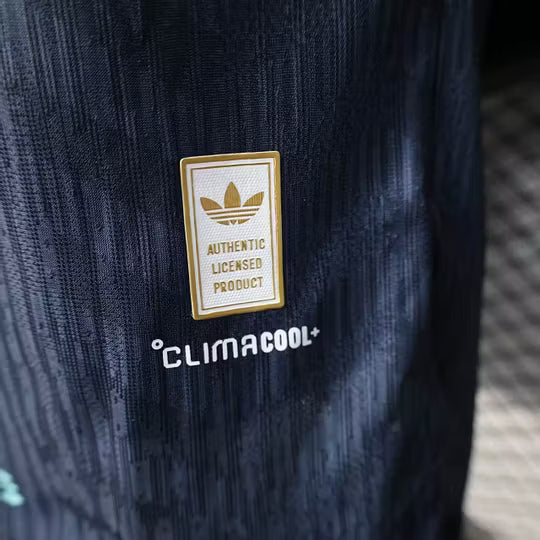 2026 Player Version Germany Away Football Shirt – 1:1 Thai Quality