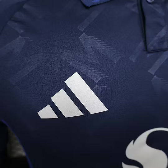 2024/2025 Player Version Manchester United Away Football Shirt – 1:1 Thai Quality