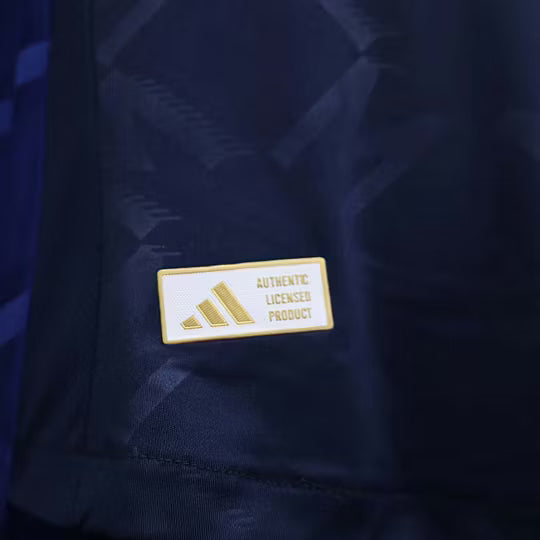 2024/2025 Player Version Manchester United Away Football Shirt – 1:1 Thai Quality