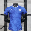 Chelsea Home Jersey 2025/2026 (Player Version, 1:1, Thai Quality)