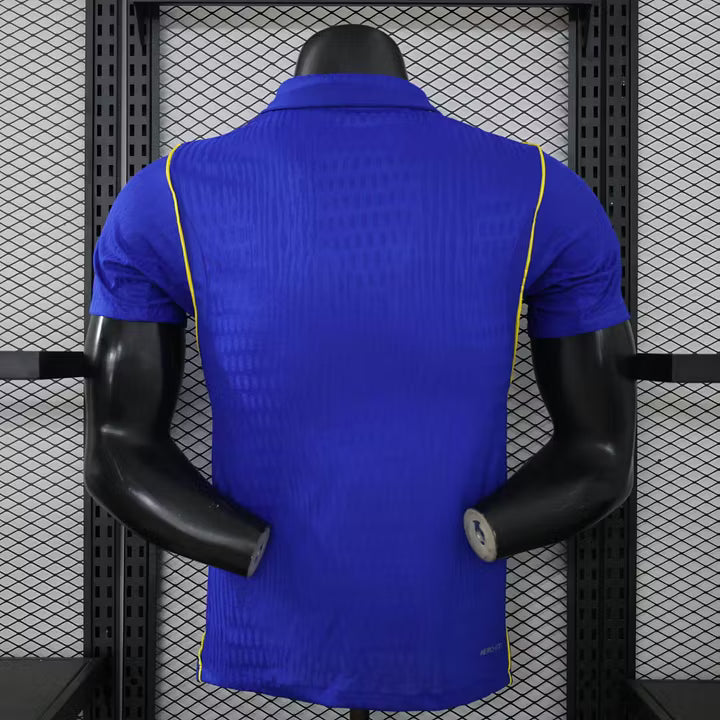 Chelsea Home Football Shirt 2026/2027 Player Version 1:1 Thai Quality