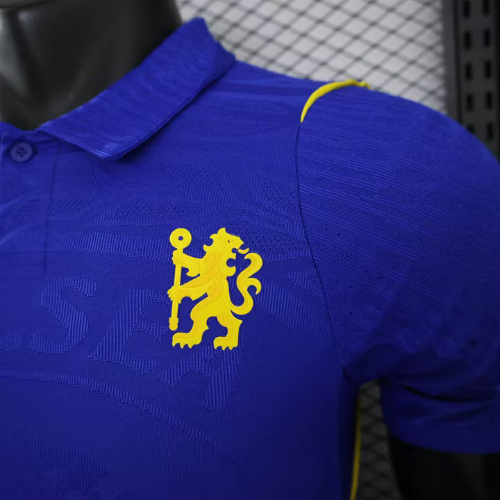 Chelsea Home Football Shirt 2026/2027 Player Version 1:1 Thai Quality
