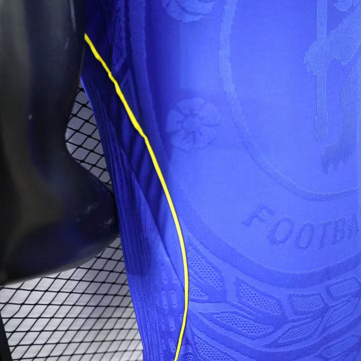 Chelsea Home Football Shirt 2026/2027 Player Version 1:1 Thai Quality