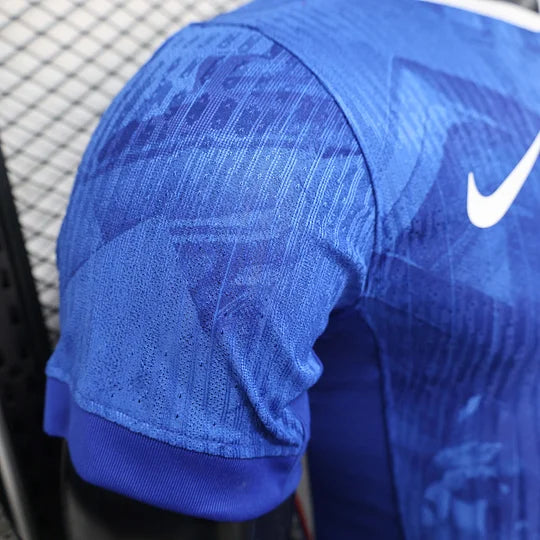 Chelsea Home Jersey 2025/2026 (Player Version, 1:1, Thai Quality)