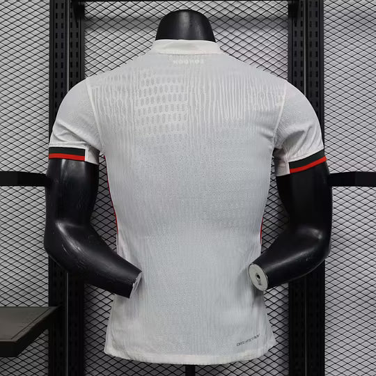 Chelsea Away Jersey 2025/2026 (Player Version, 1:1, Thai Quality)