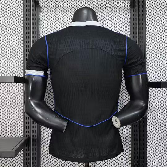 Chelsea Third Jersey 2025/2026 (Player Version, 1:1, Thai Quality)