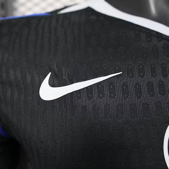 Chelsea Third Jersey 2025/2026 (Player Version, 1:1, Thai Quality)