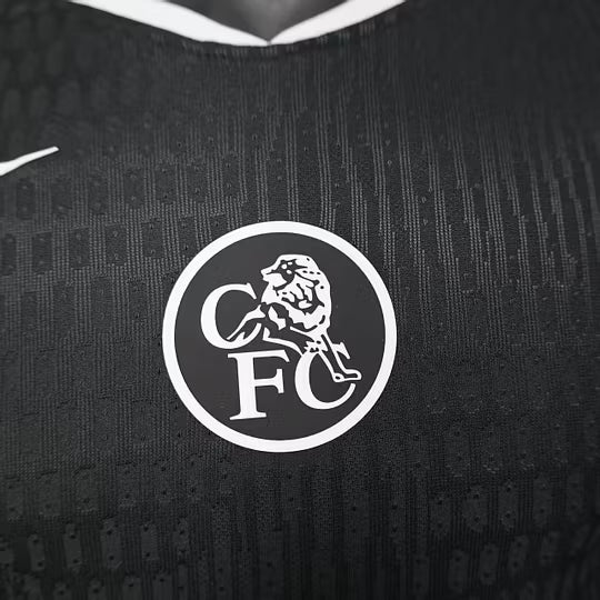 Chelsea Third Jersey 2025/2026 (Player Version, 1:1, Thai Quality)