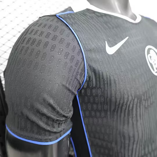 Chelsea Third Jersey 2025/2026 (Player Version, 1:1, Thai Quality)