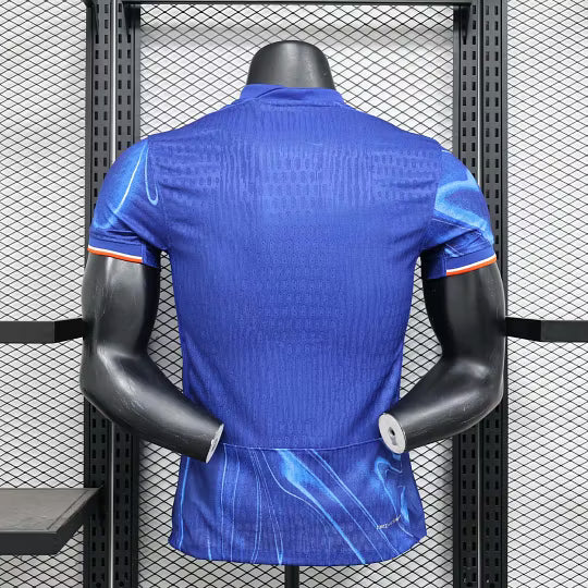 Chelsea Home Jersey 2024/2025 (Player Version, 1:1, Thai Quality)