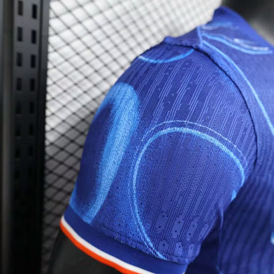 Chelsea Home Jersey 2024/2025 (Player Version, 1:1, Thai Quality)