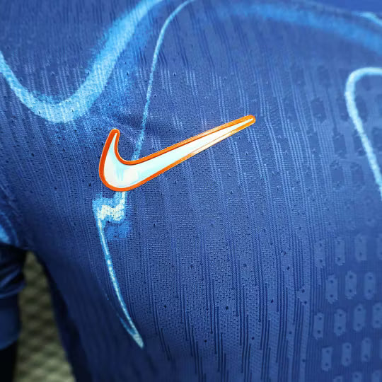 Chelsea Home Jersey 2024/2025 (Player Version, 1:1, Thai Quality)
