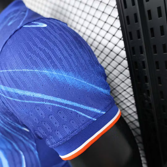 Chelsea Home Jersey 2024/2025 (Player Version, 1:1, Thai Quality)