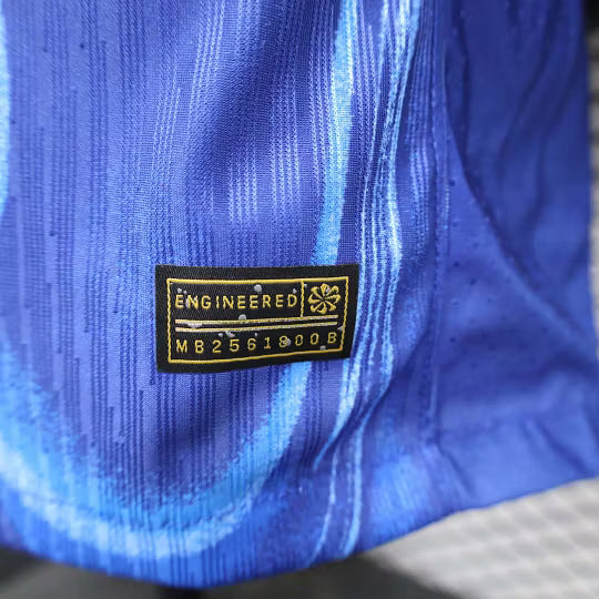 Chelsea Home Jersey 2024/2025 (Player Version, 1:1, Thai Quality)
