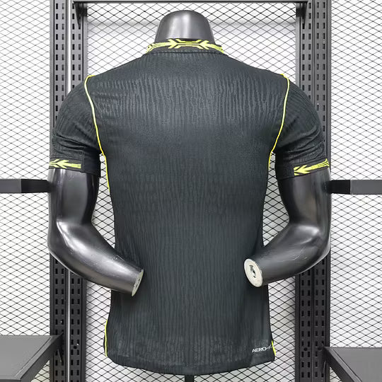 Chelsea Away Jersey 2026/2027 (Player Version, 1:1, Thai Quality)